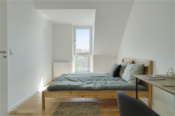 Billede 8. Lejlighed, Trøjborgvej, Aarhus N 