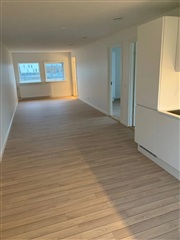 Photo 2. Apartment, Markedsgade, Hjørring 