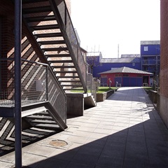 Billede 4. Lejlighed, Gl Jernbanegade, Horsens 