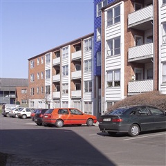 Billede 11. Lejlighed, Gl Jernbanegade, Horsens 