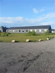 Photo 2. Apartment, Lynæs Fortvej, Hundested 