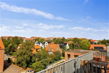 Billede 11. Lejlighed, Trøjborgvej, Aarhus N 