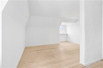 Billede 1. Lejlighed, Søndergade, Gedsted 