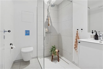 Photo 7. Apartment, Kildegårdsvej, Hellerup 