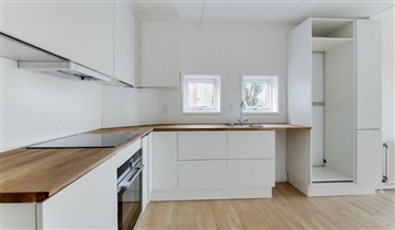 Billede 2. Lejlighed, Blegkilde Alle, Aalborg 