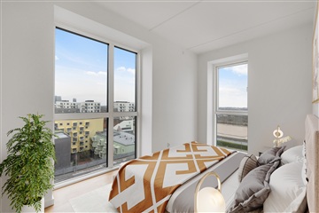 Billede 2. Lejlighed, Robert Jacobsens Vej, København S 
