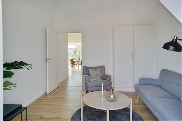 Billede 6. Lejlighed, Trøjborgvej, Aarhus N 