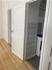 Billede 8. Lejlighed, Sct. Mathias Gade, Viborg 