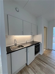 Photo 3. Apartment, Roskildevej, Frederiksberg 