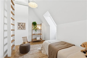 Photo 14. Apartment, Kildegårdsvej, Hellerup 