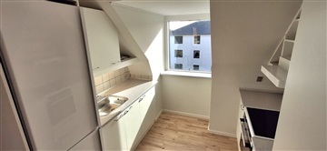 Billede 1. Lejlighed, Borgmester Hassings Vej, Frederikshavn 