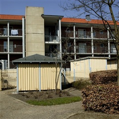 Billede 24. Lejlighed, Gl Jernbanegade, Horsens 