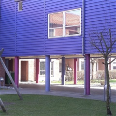 Billede 6. Lejlighed, Gl Jernbanegade, Horsens 