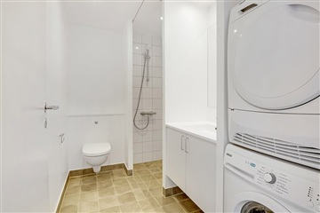 Photo 11. Apartment, Gartnerbyen, Odense V 