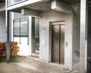 Photo 10. Apartment, Roskildevej, Frederiksberg 
