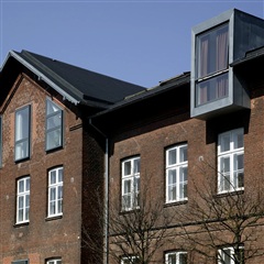 Billede 18. Lejlighed, Gl Jernbanegade, Horsens 