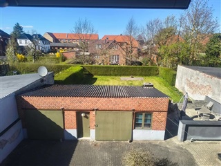 Billede 13. Lejlighed, Nyvej, Randers NV 