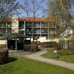 Billede 25. Lejlighed, Gl Jernbanegade, Horsens 