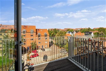 Billede 10. Lejlighed, Trøjborgvej, Aarhus N 