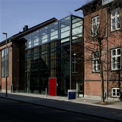 Billede 20. Lejlighed, Gl Jernbanegade, Horsens 
