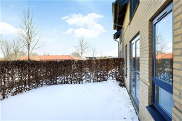 Photo 3. Apartment, Petersminde, Lunderskov 