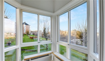 Billede 4. Lejlighed, Blegkilde Alle, Aalborg 