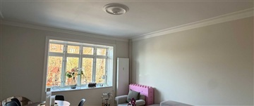 Billede 1. Lejlighed, Halfdansgade, København S 