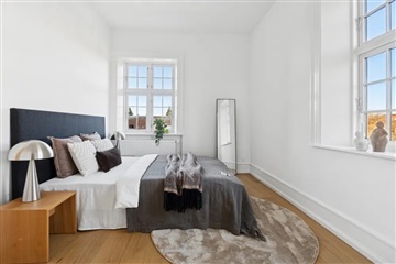 Photo 12. Apartment, Kildegårdsvej, Hellerup 