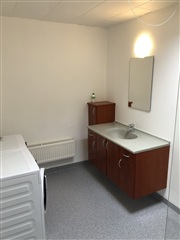 Photo 3. Apartment, Bredgade, Hurup Thy 