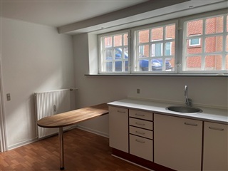 Photo 6. Apartment, Gothersgade, Viborg 