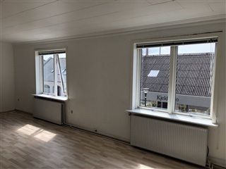 Photo 6. Apartment, Bredgade, Hurup Thy 