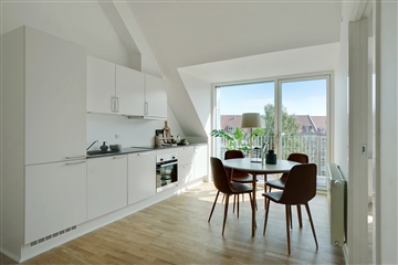 Billede 2. Lejlighed, Trøjborgvej, Aarhus N 