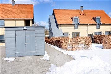 Photo 12. Apartment, Petersminde, Lunderskov 