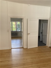 Billede 9. Lejlighed, Sct. Mathias Gade, Viborg 