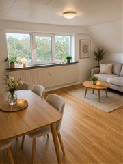 Photo 1. Apartment, Thyborønvej, Lemvig 
