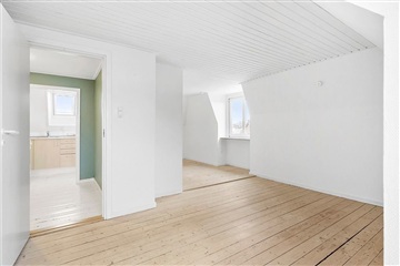 Billede 4. Lejlighed, Søndergade, Gedsted 