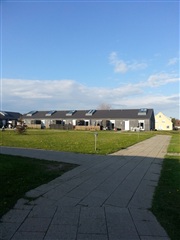 Photo 1. Apartment, Lynæs Fortvej, Hundested 