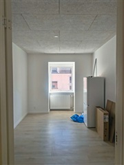 Billede 10. Lejlighed, Nyvej, Randers NV 