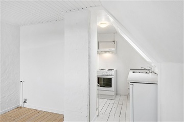 Billede 6. Lejlighed, Søndergade, Gedsted 
