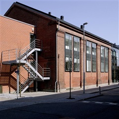 Billede 22. Lejlighed, Gl Jernbanegade, Horsens 