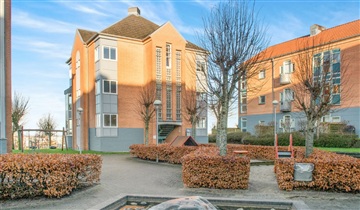 Photo 8. Apartment, Blegkilde Alle, Aalborg 