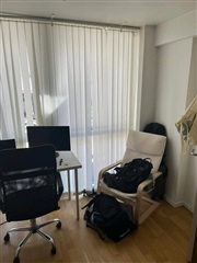 Photo 3. Apartment, Svanevej, København NV 