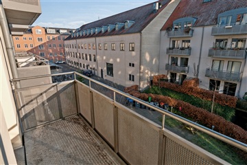 Photo 10. Apartment, Wildersgade, København K 