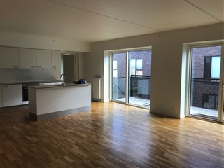 Photo 2. Apartment, Vindrosen, Risskov 