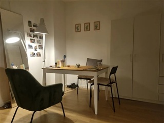Photo 6. Apartment, Svanevej, København NV 