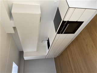 Billede 1. Lejlighed, Stenpassagen, Aarhus C 
