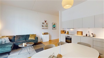 Photo 4. Apartment, Amagerfælledvej, København S 