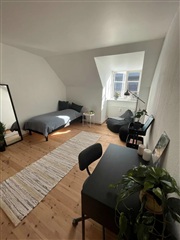 Photo 1. Room, Vesterå, Aalborg 