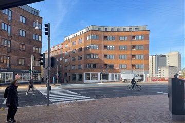 Photo 6. Apartment, Vesterbro, Aalborg 