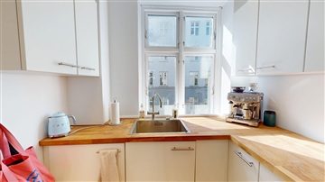 Photo 15. Apartment, Callisensvej, Hellerup 